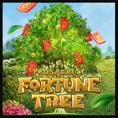 Prosperity Fortune Tree